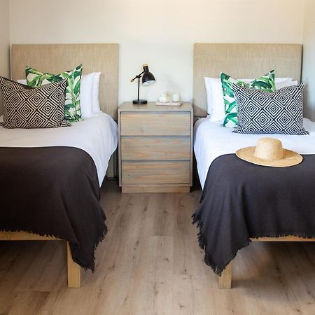 Appartamento One On High Plettenberg Bay Esterno foto