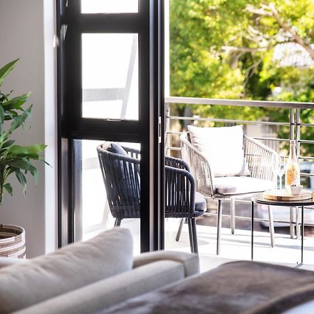 Appartamento One On High Plettenberg Bay Esterno foto