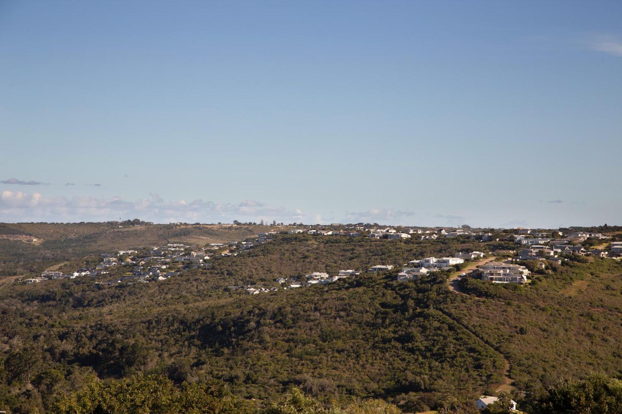 Appartamento One On High Plettenberg Bay Esterno foto
