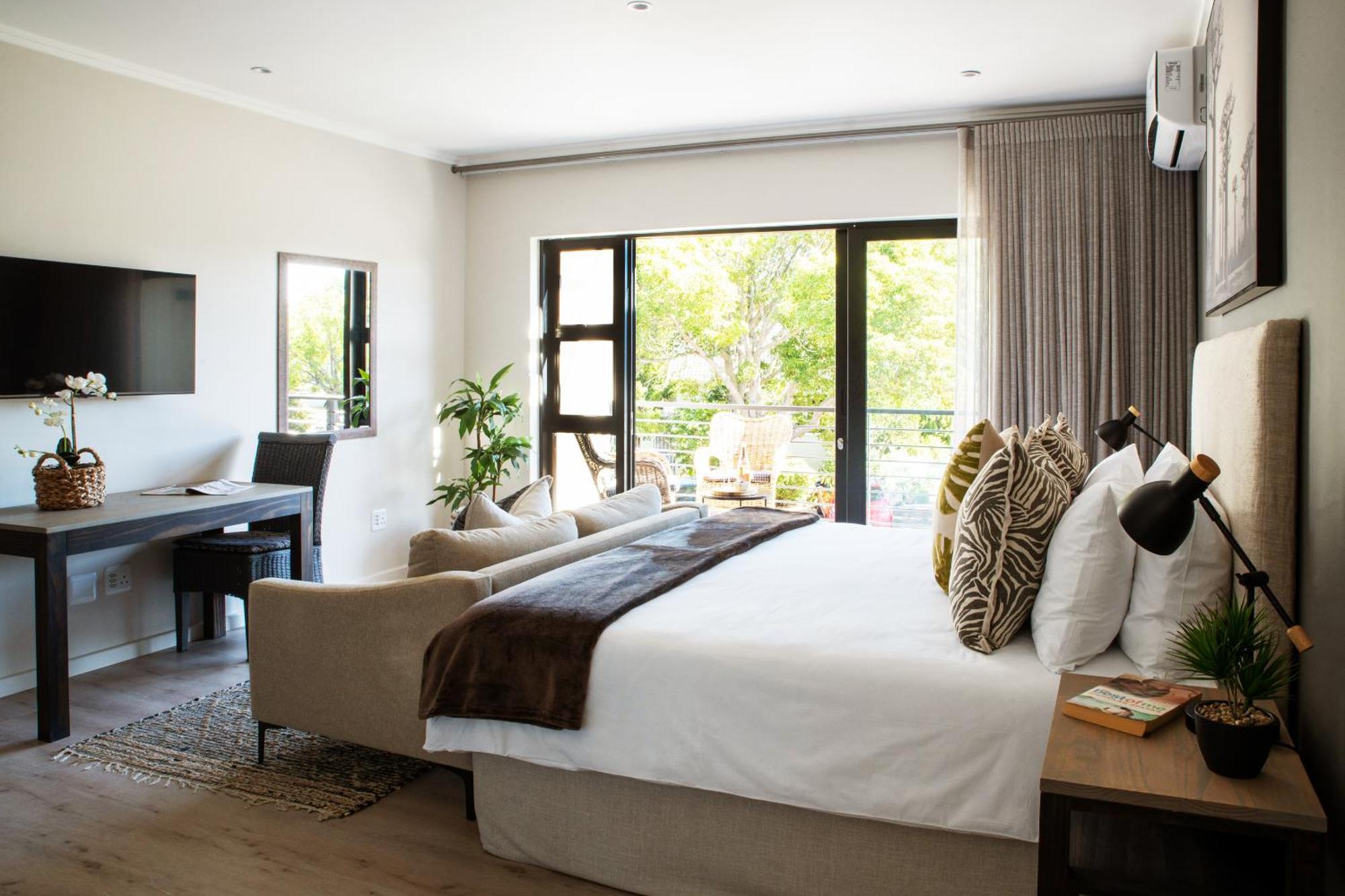 Appartamento One On High Plettenberg Bay Esterno foto