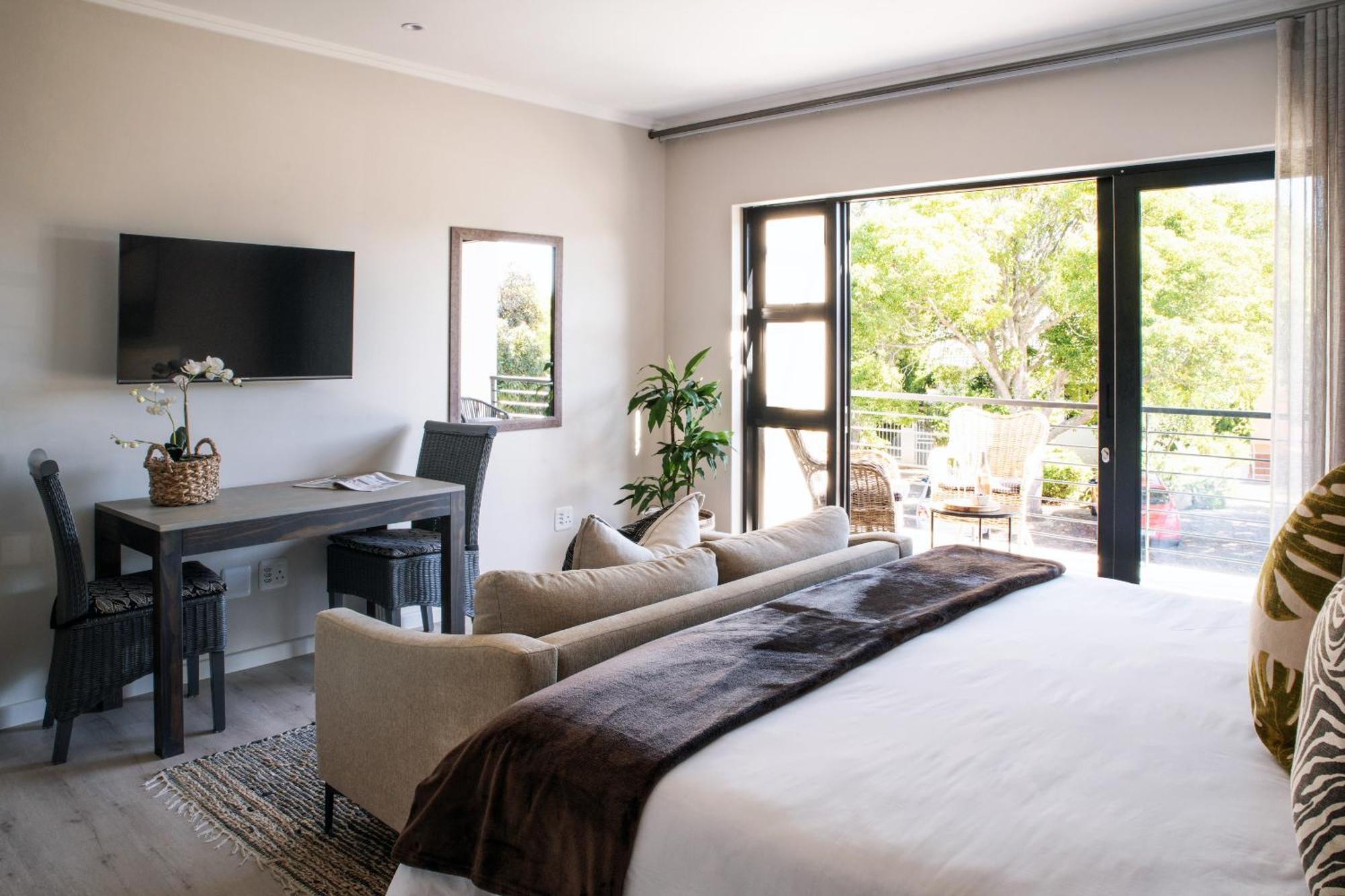 Appartamento One On High Plettenberg Bay Esterno foto
