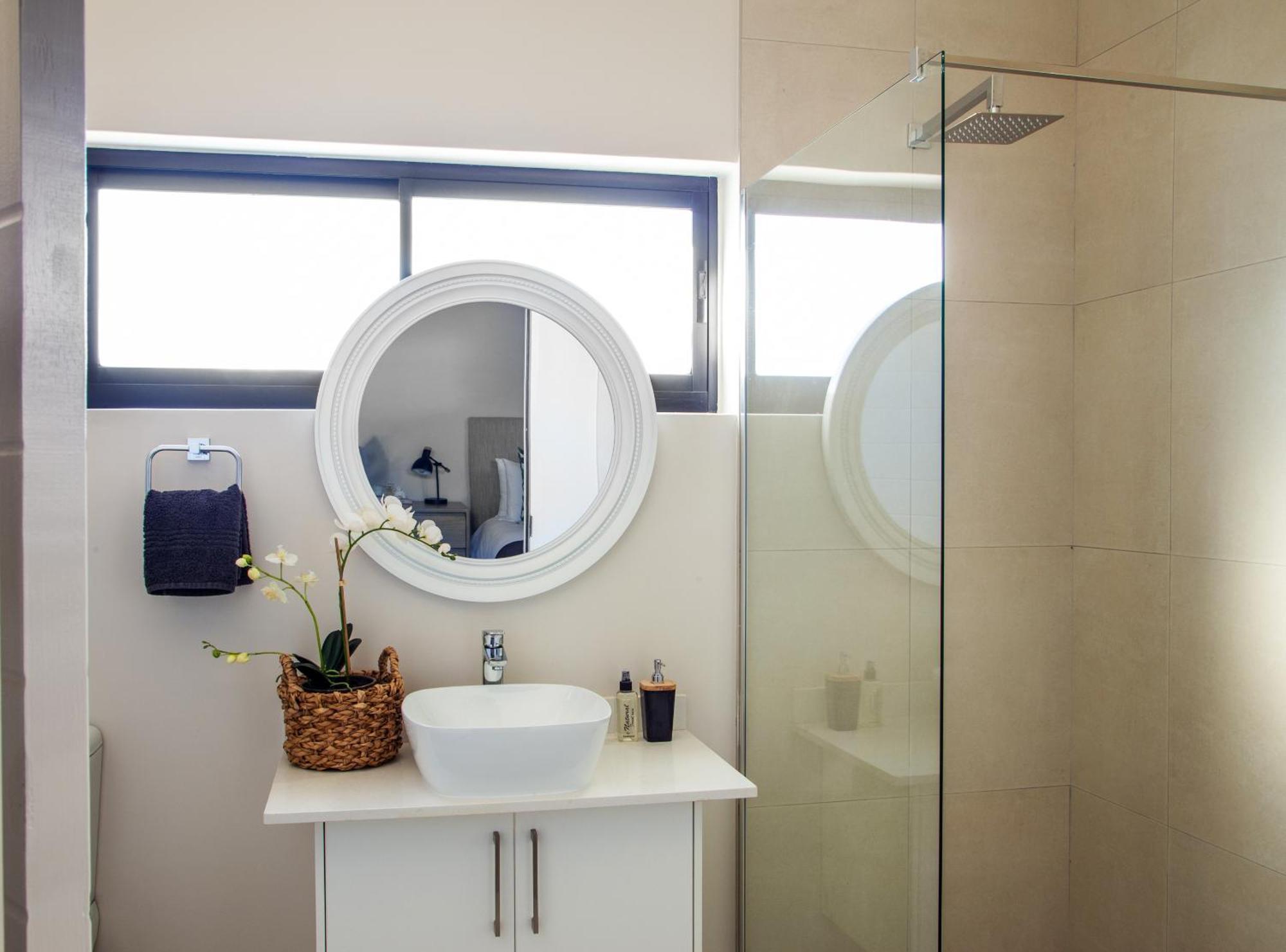 Appartamento One On High Plettenberg Bay Esterno foto