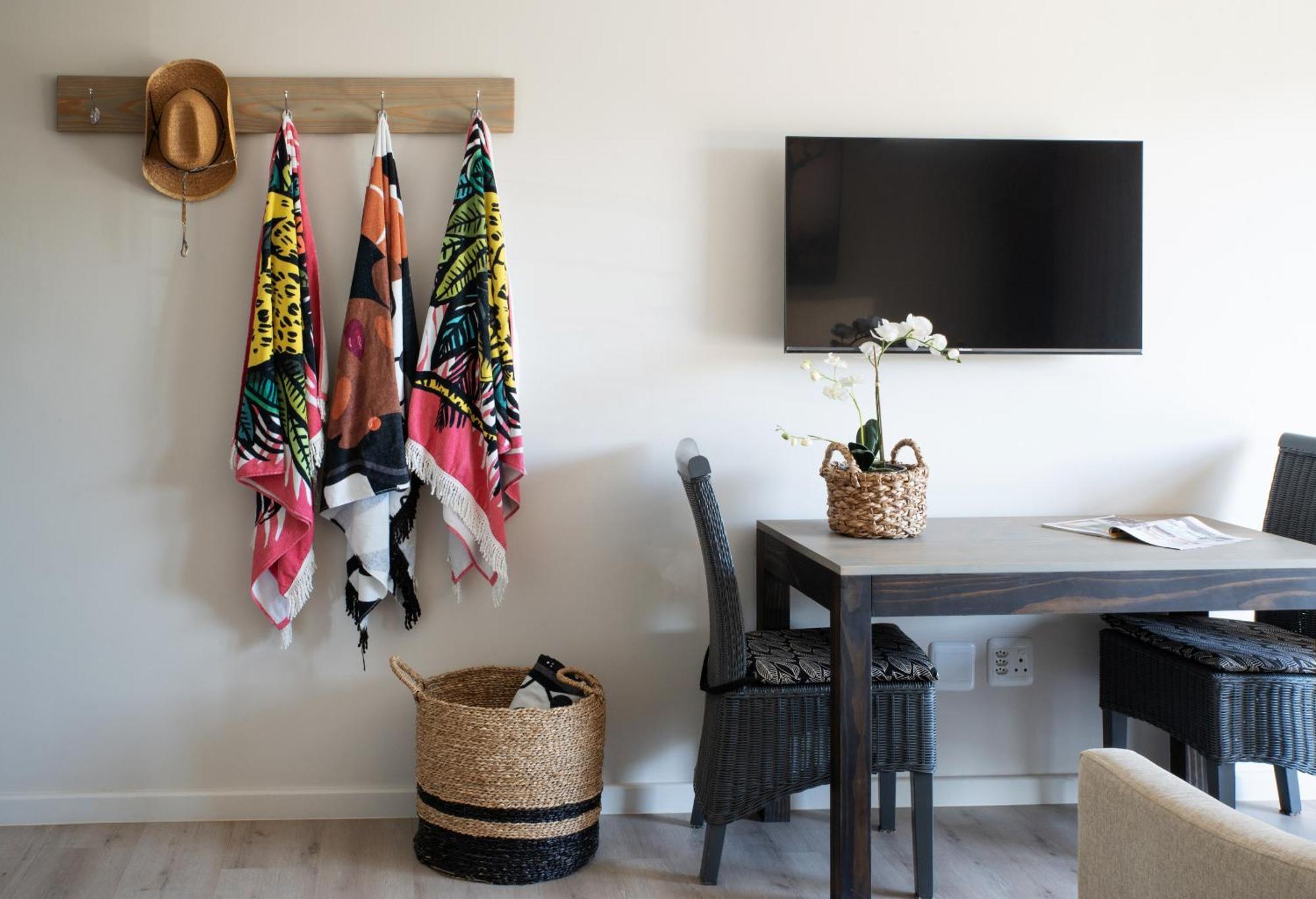 Appartamento One On High Plettenberg Bay Esterno foto