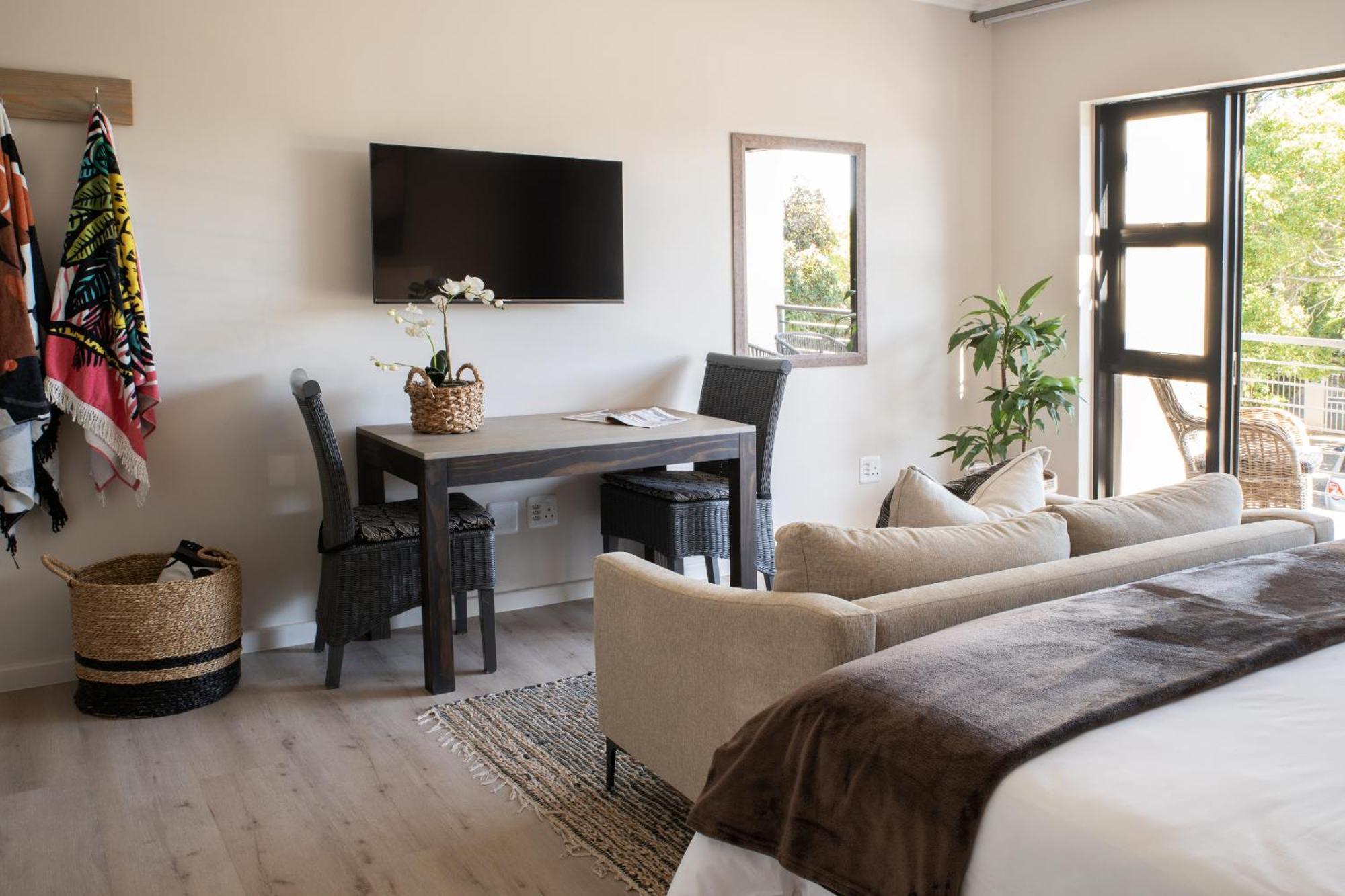 Appartamento One On High Plettenberg Bay Esterno foto