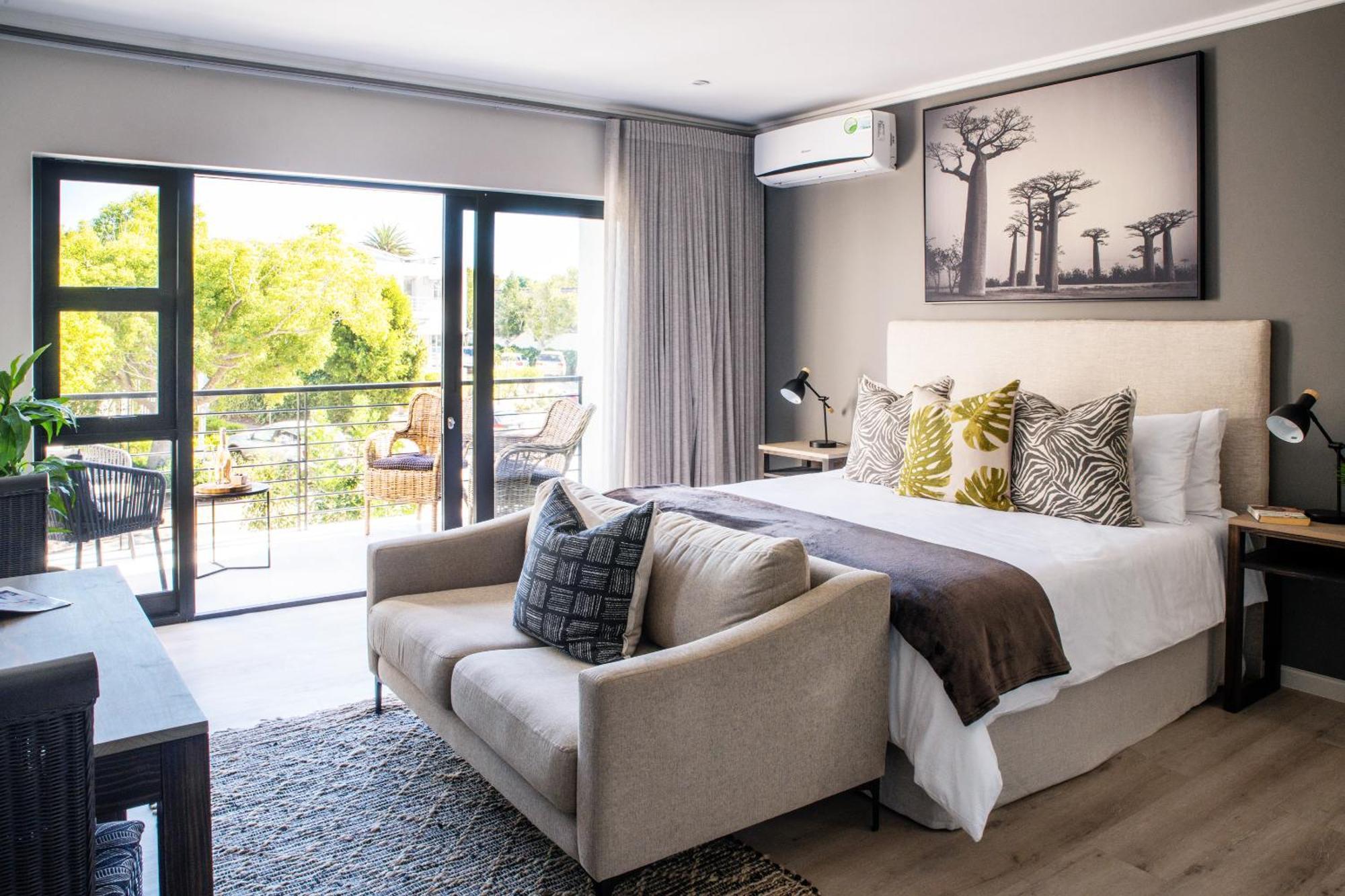 Appartamento One On High Plettenberg Bay Esterno foto