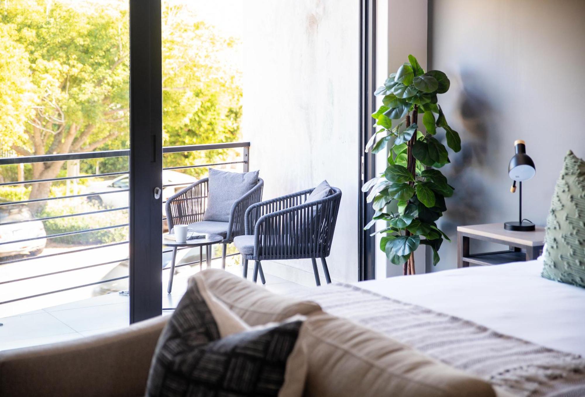 Appartamento One On High Plettenberg Bay Esterno foto