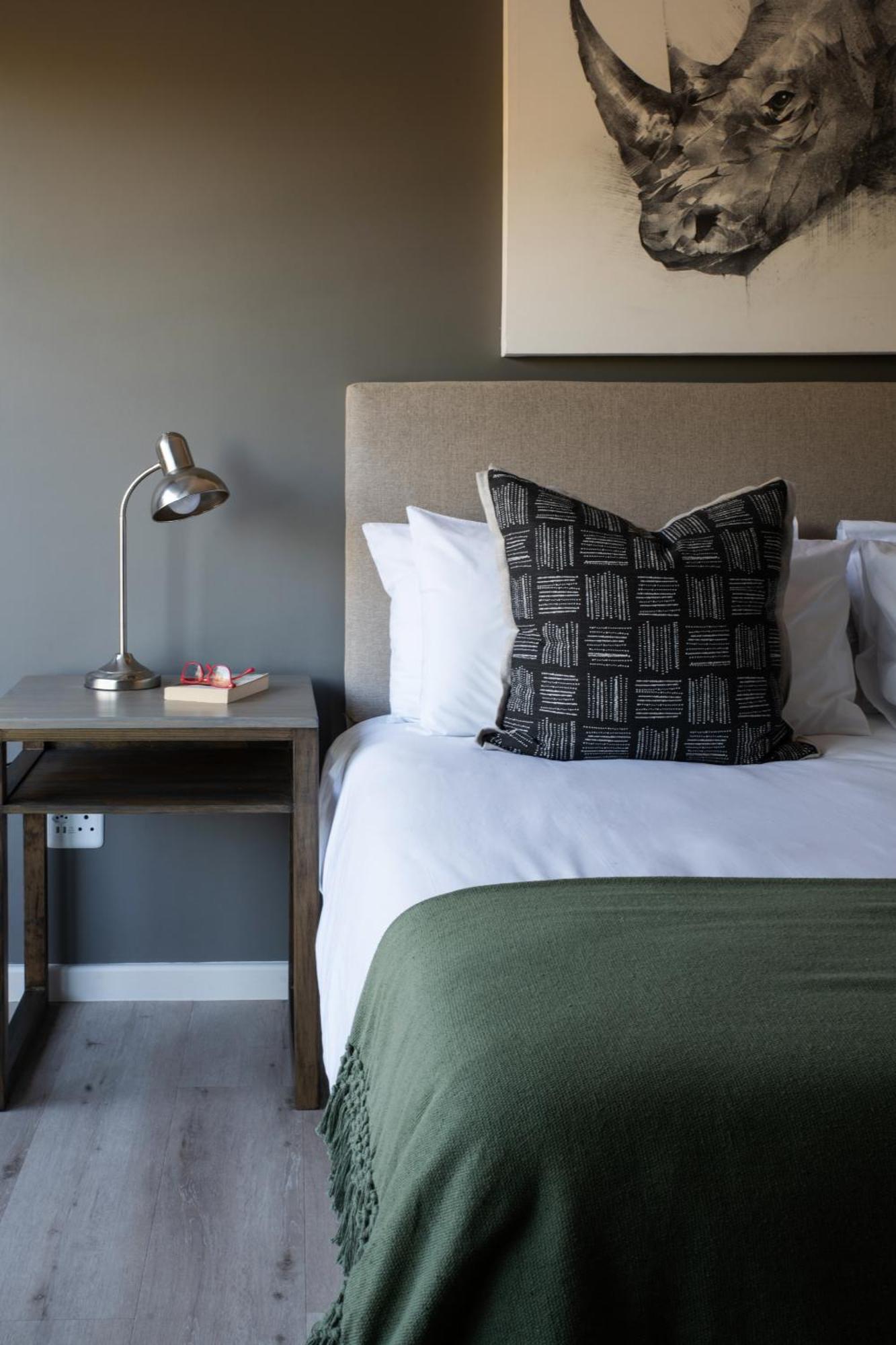 Appartamento One On High Plettenberg Bay Esterno foto