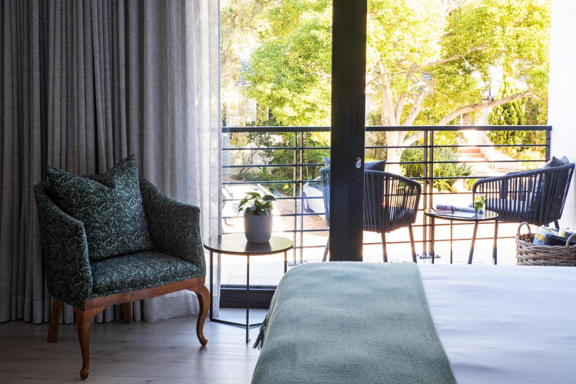 Appartamento One On High Plettenberg Bay Esterno foto