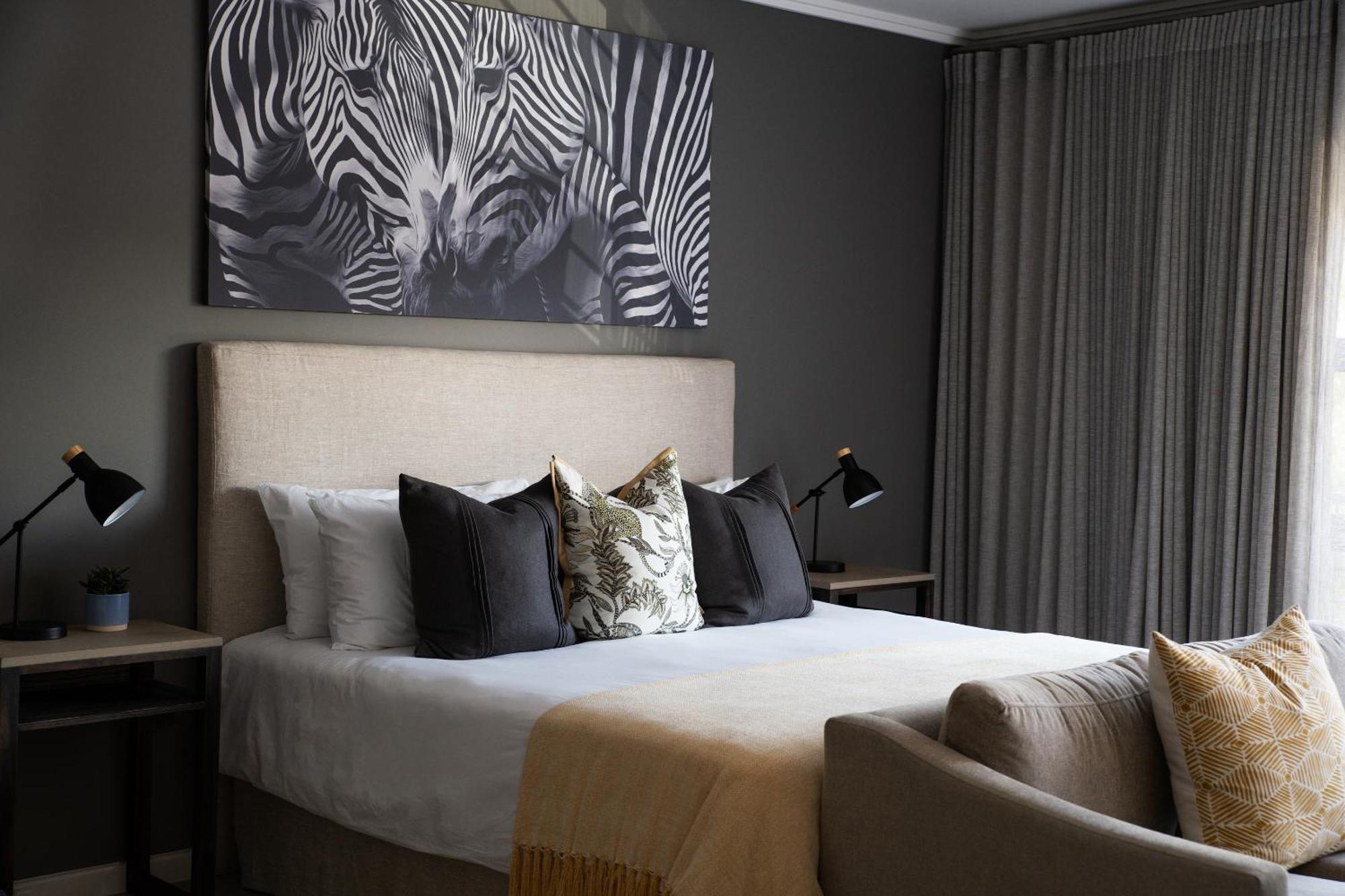 Appartamento One On High Plettenberg Bay Esterno foto
