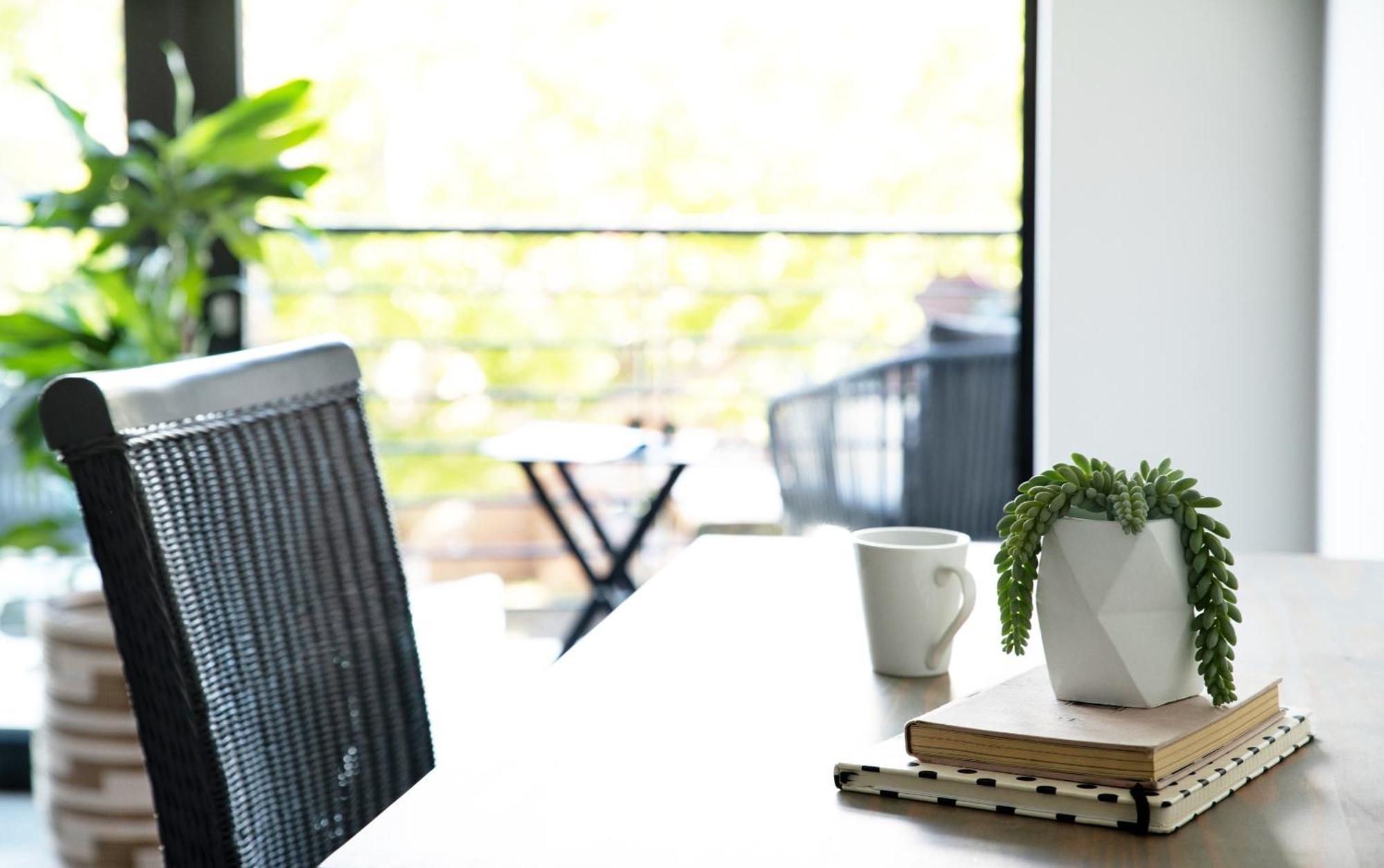 Appartamento One On High Plettenberg Bay Esterno foto
