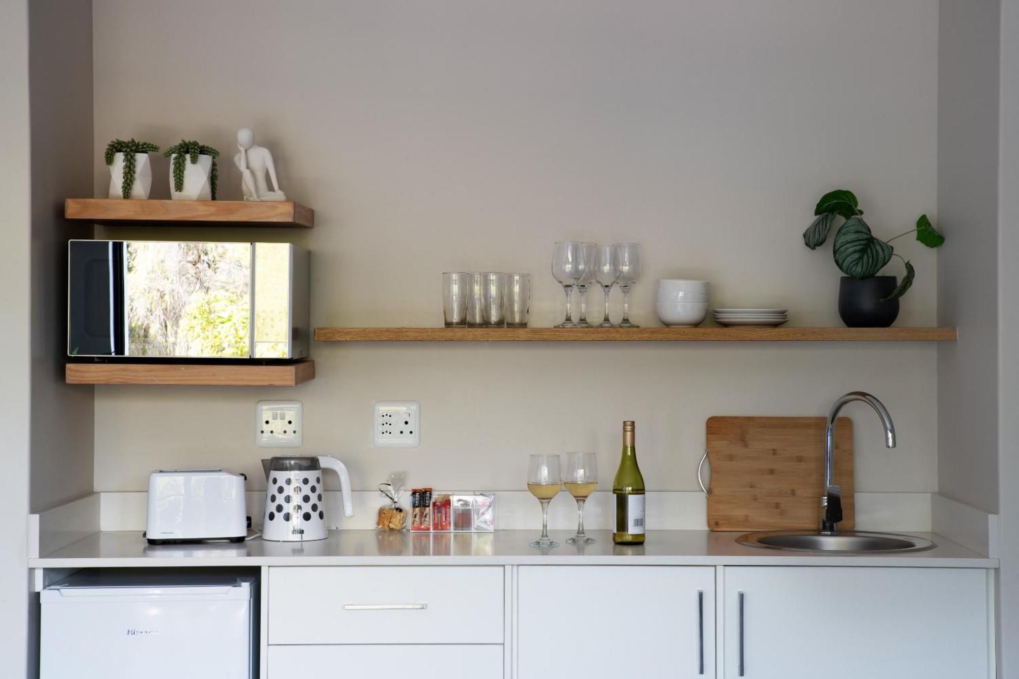 Appartamento One On High Plettenberg Bay Esterno foto