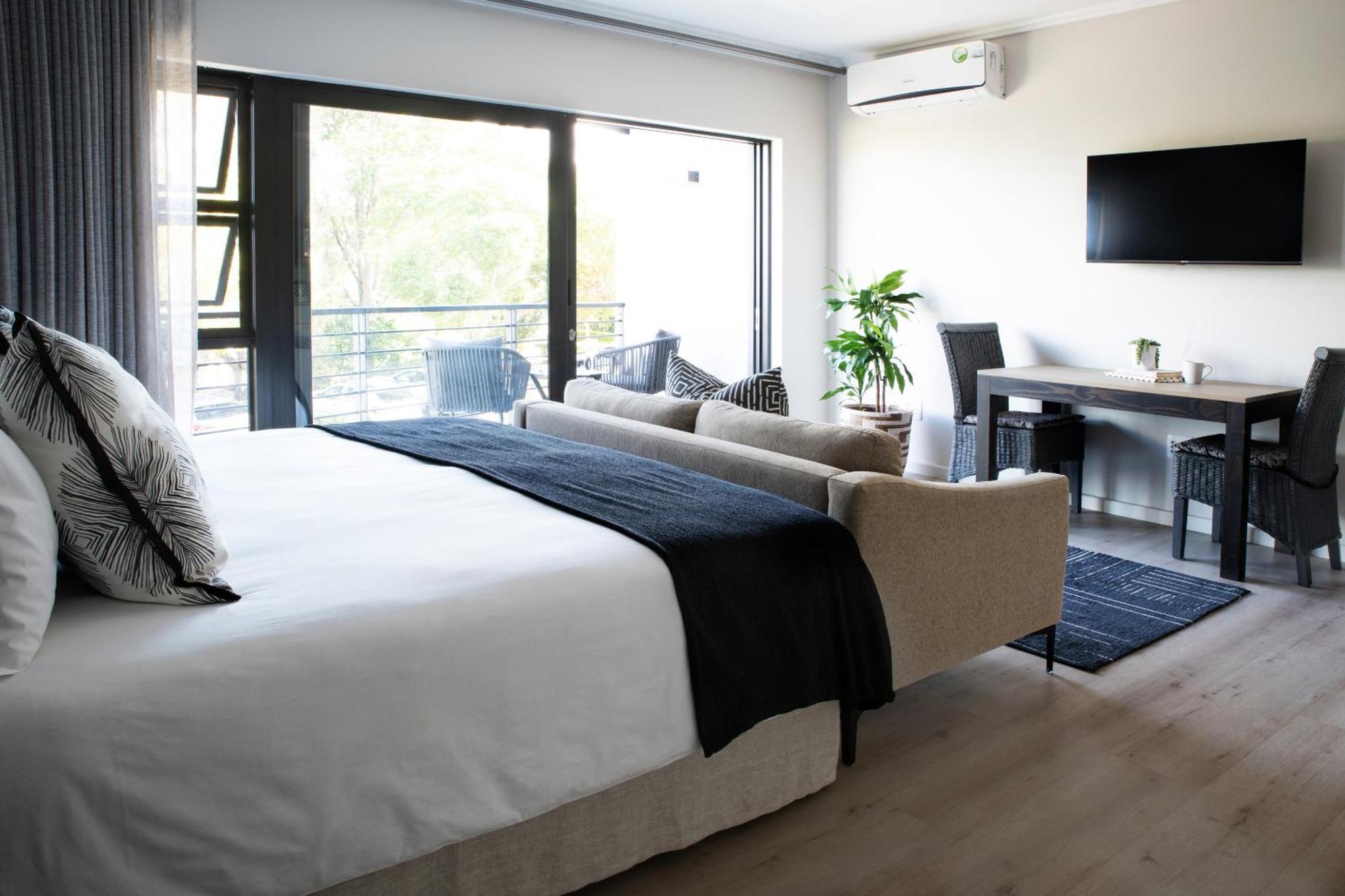 Appartamento One On High Plettenberg Bay Esterno foto