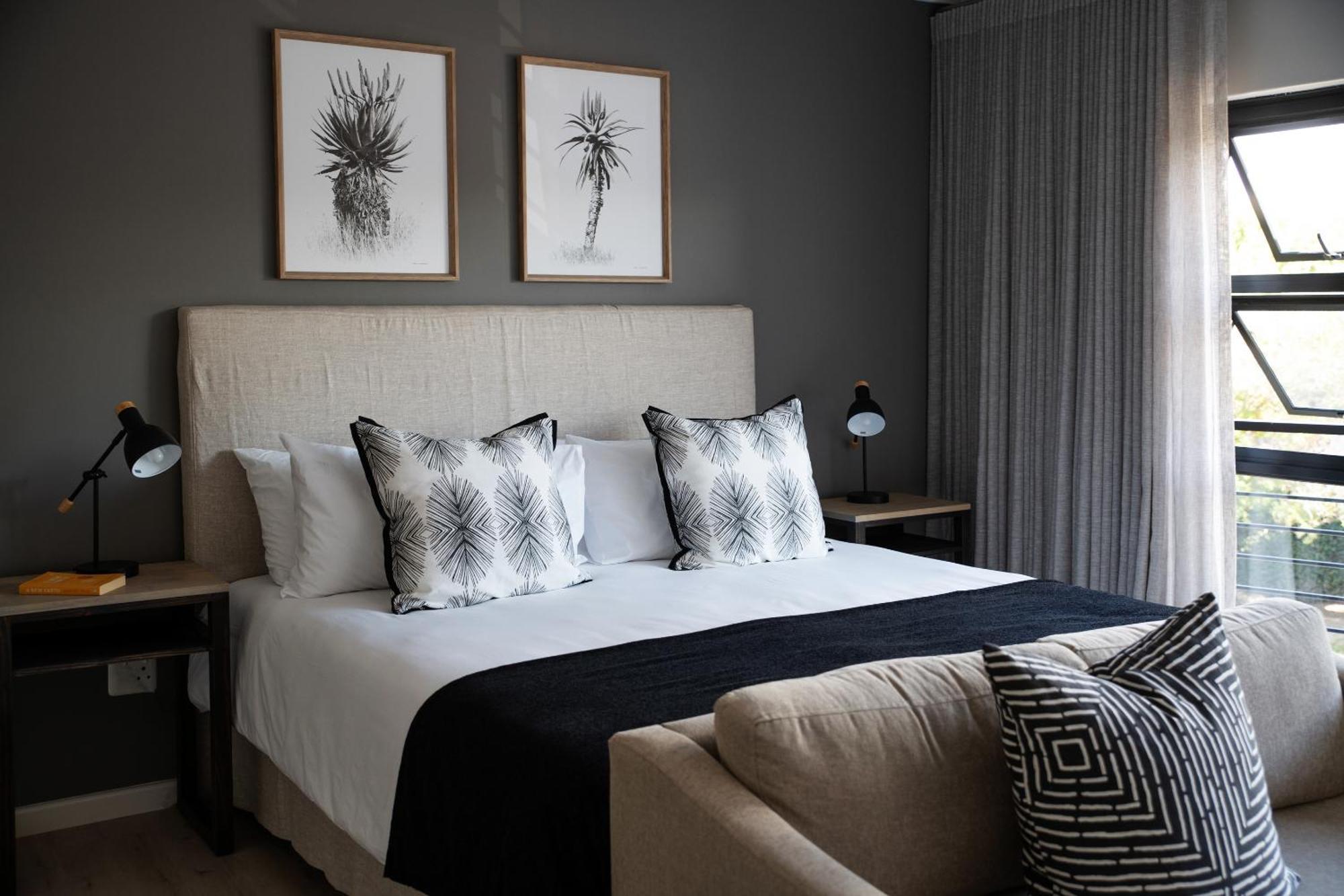 Appartamento One On High Plettenberg Bay Esterno foto