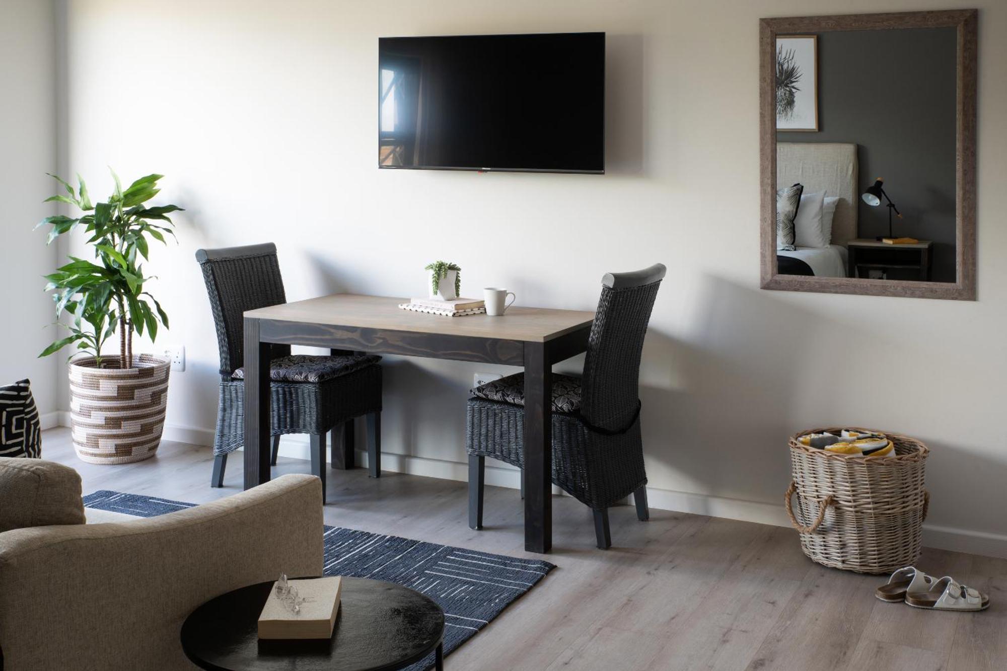Appartamento One On High Plettenberg Bay Esterno foto