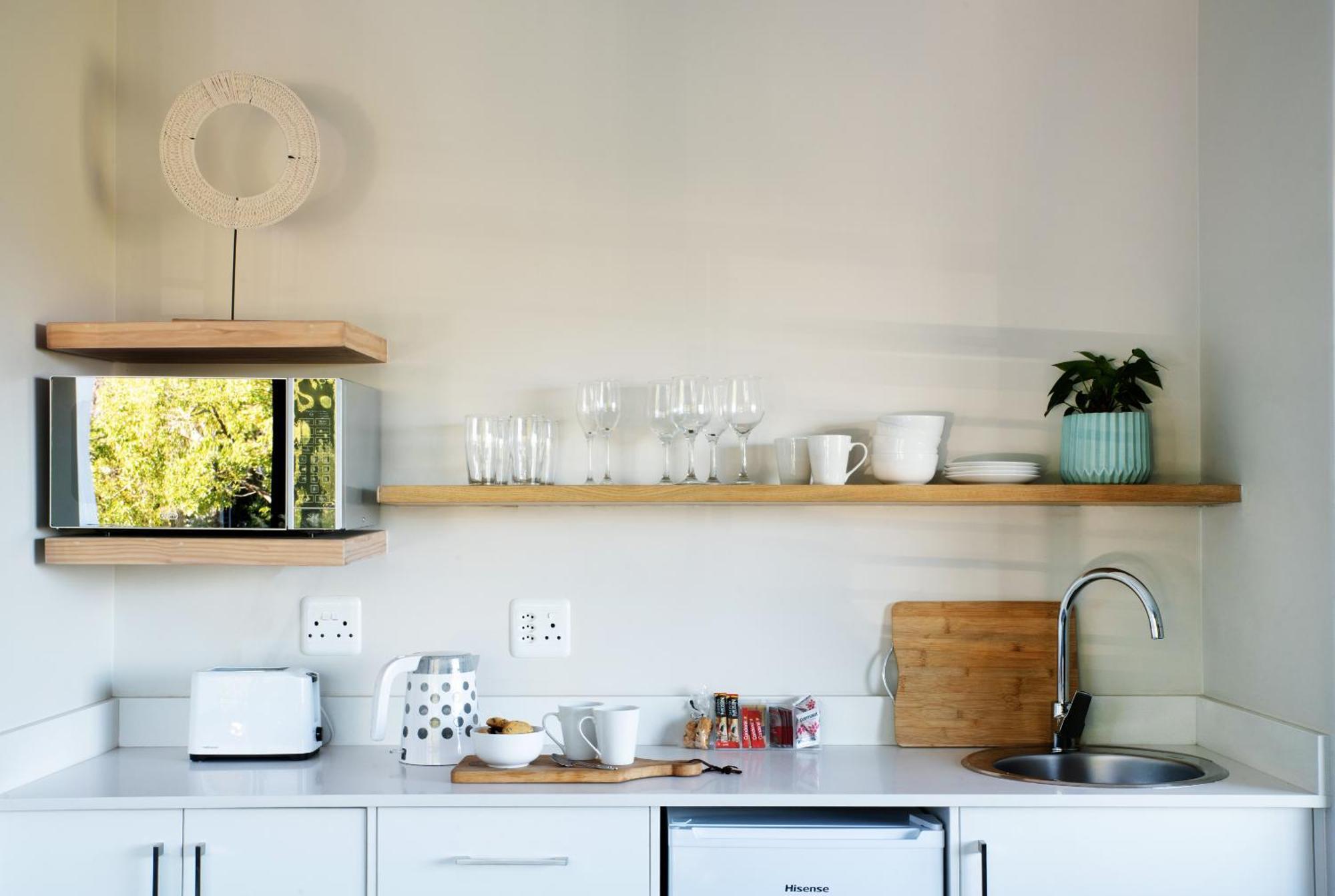 Appartamento One On High Plettenberg Bay Esterno foto
