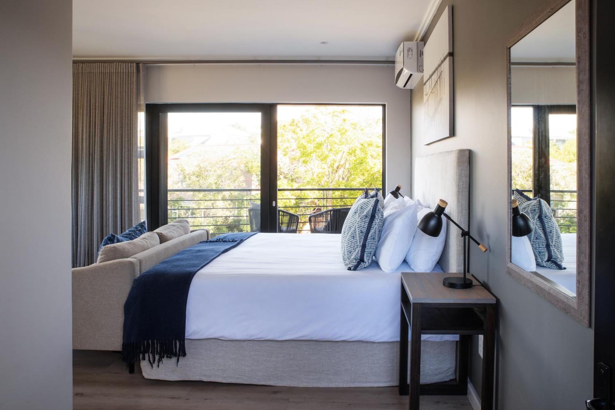 Appartamento One On High Plettenberg Bay Esterno foto